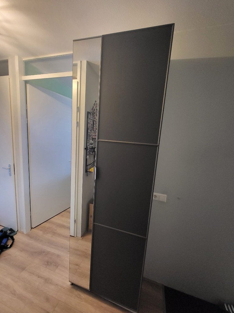 IKEA PAX gangkast, Overige materialen, Gebruikt, 200 cm of meer, 50 tot 100 cm