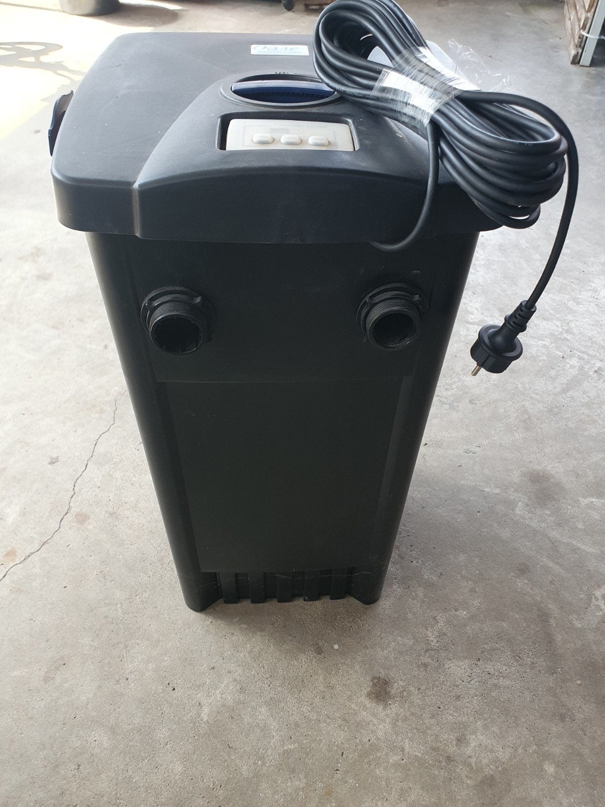 Oase FiltoMatic CWS Vijverfilter -nieuw, Ophalen, Nieuw, Vijverfilter