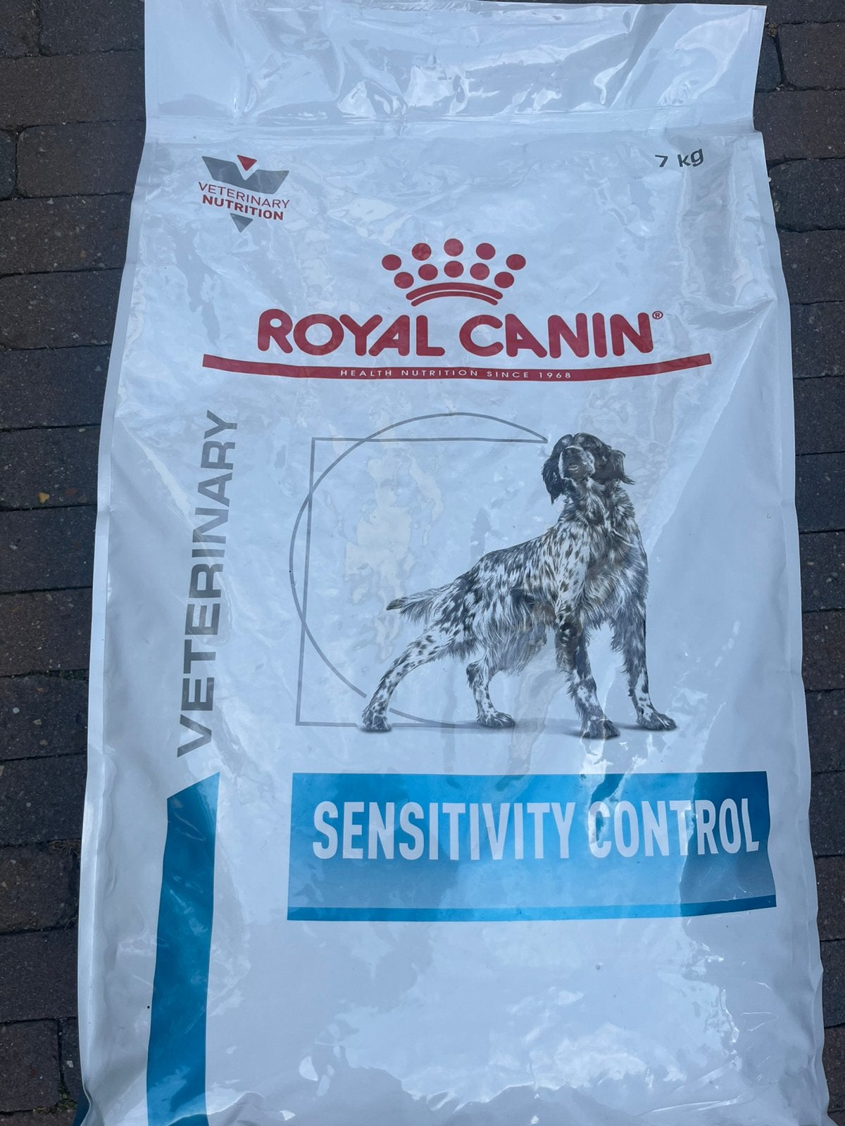 Royal Canin Veterinary Sensitivity Control Hondenvoer  7 kg, Ophalen of Verzenden, Hond
