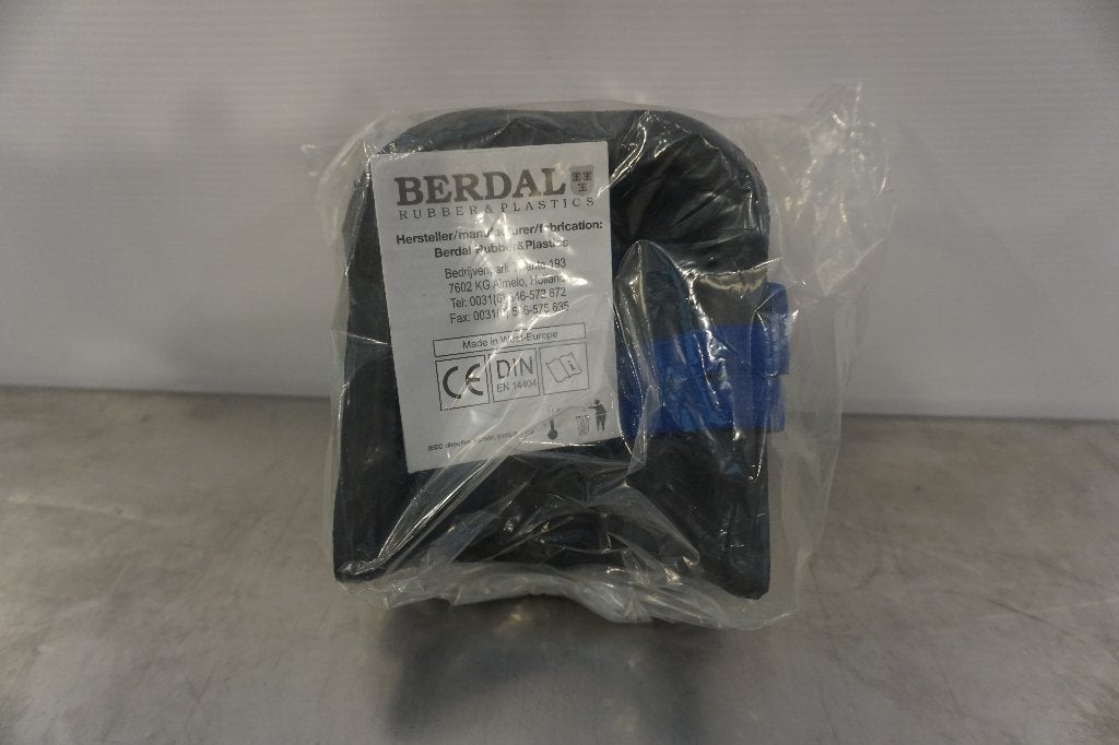 Berdal Tuinman kniebeschermers kniebeschermer nr. 17 | nieuw, Berdal, Nieuw, Ophalen of Verzenden, Berdal