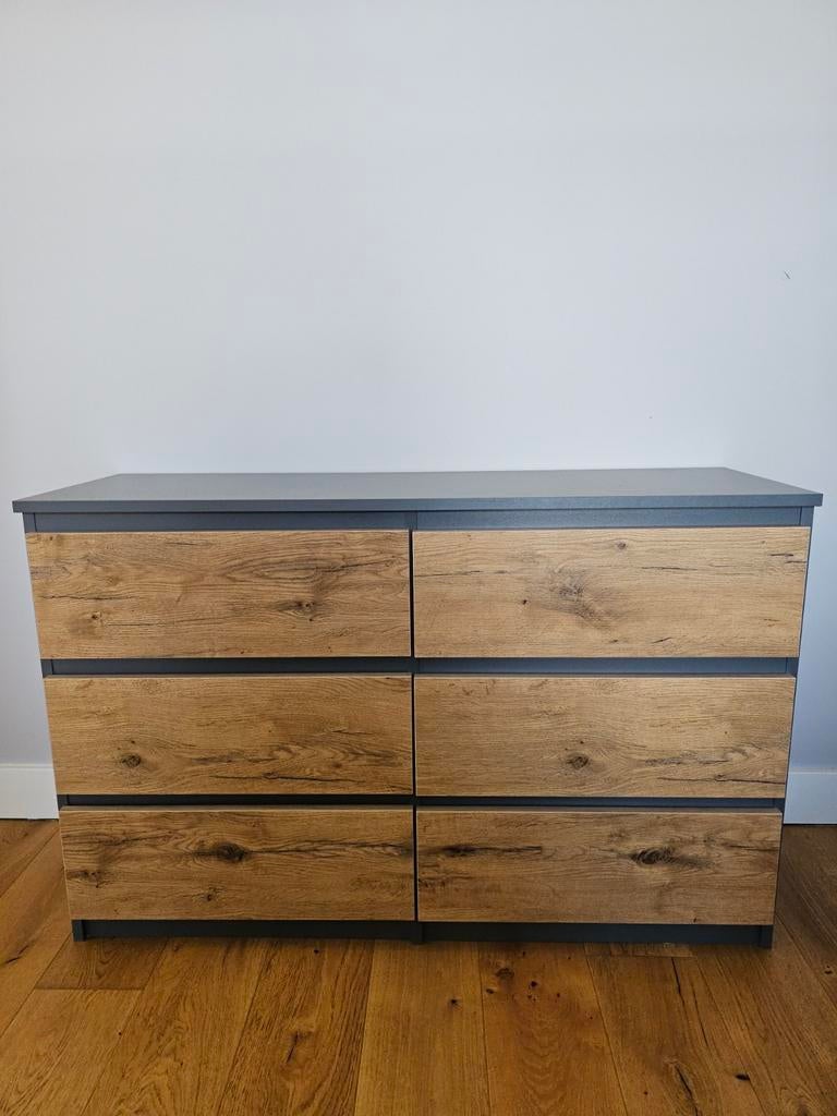 Ladekast / Chest of drawers, Ophalen, Zo goed als nieuw, 25 tot 50 cm, Minder dan 100 cm