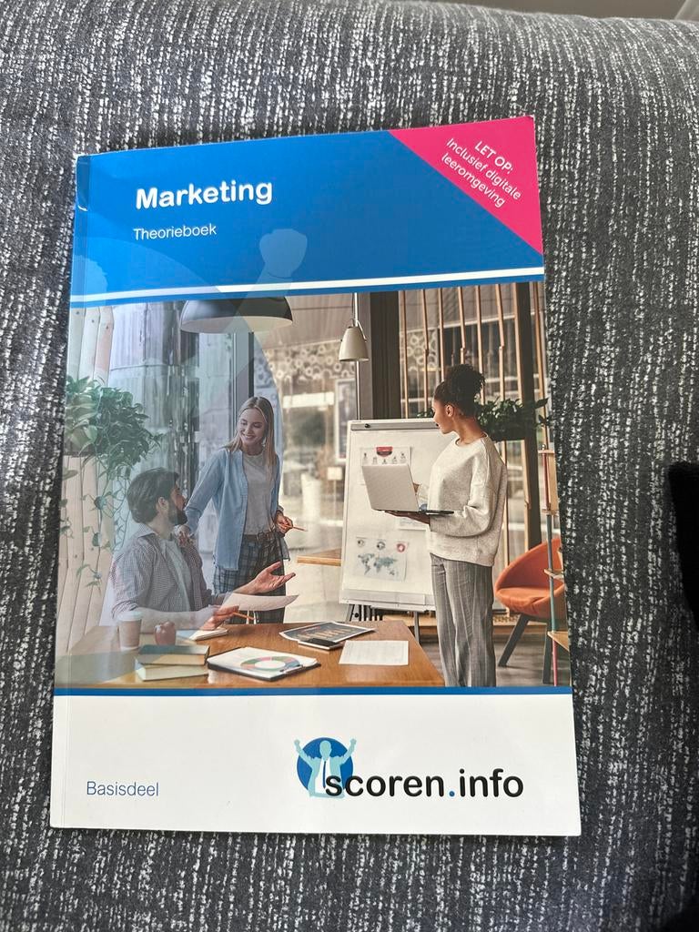Niveau 3, Boeken, Ophalen of Verzenden, Zo goed als nieuw, Overige niveaus, Nederlands