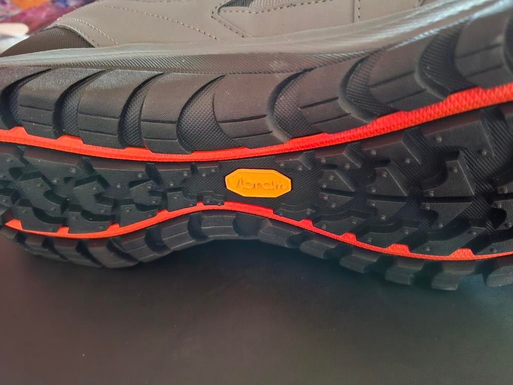 Nieuwe Gore-Tex wandelschoenen met Vibram zool, Ophalen, Nieuw, Schoenen