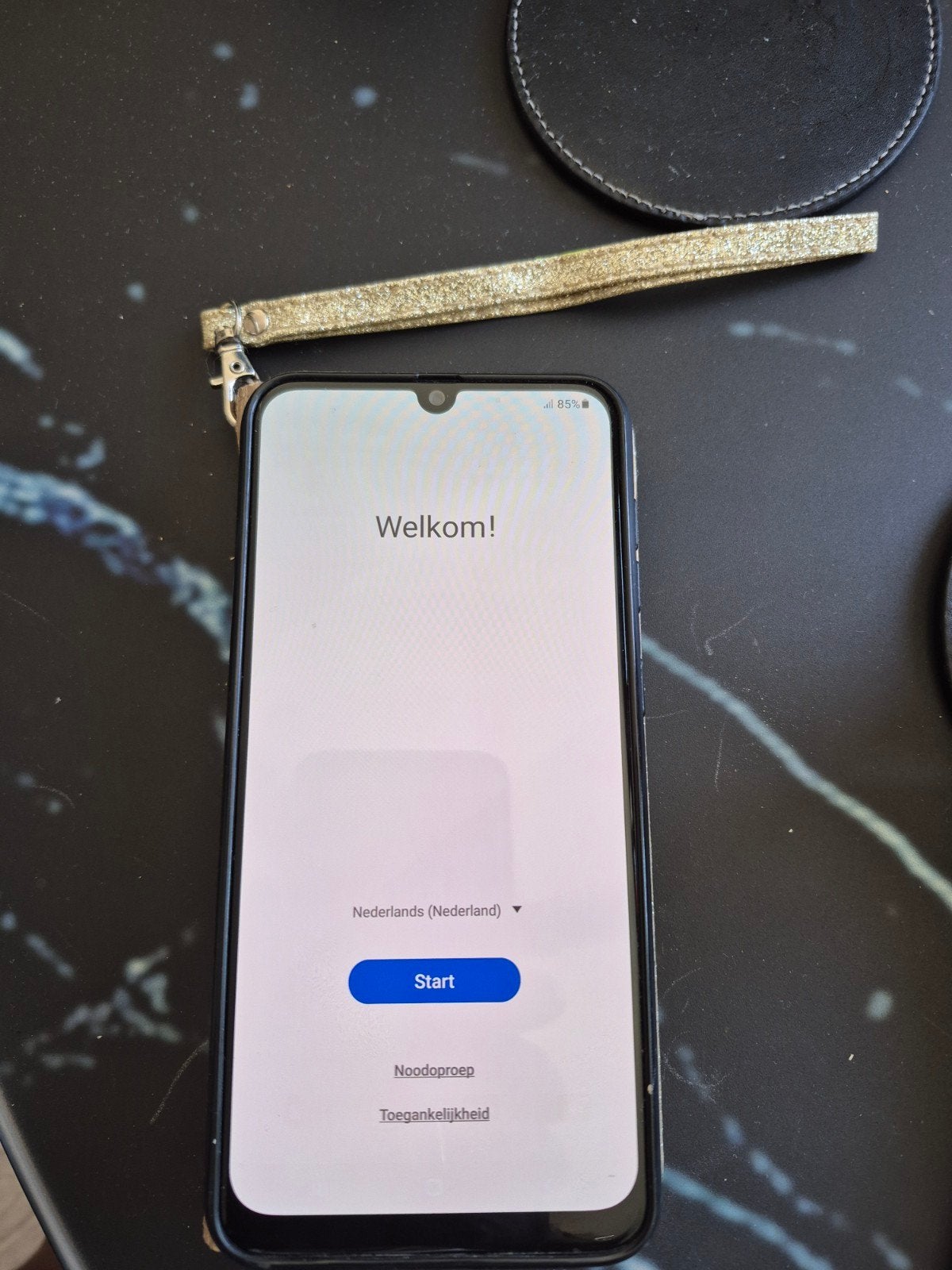 Samsung A50, Ophalen of Verzenden