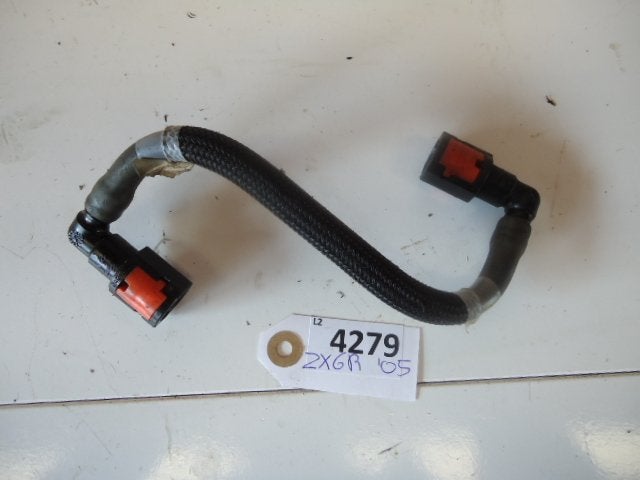ZX6R 2005 - 2006 Kawasaki Leiding D1-19055, Motoren, Accessoires | Overige