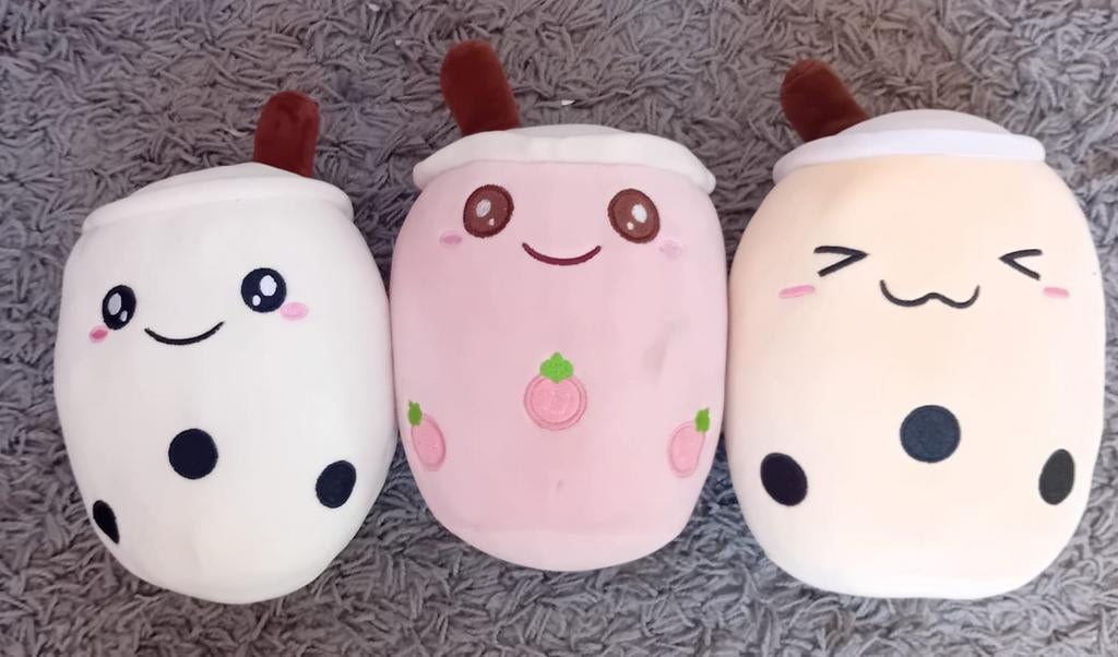 Verschillende leuke knuffels, Ophalen of Verzenden, Gebruikt