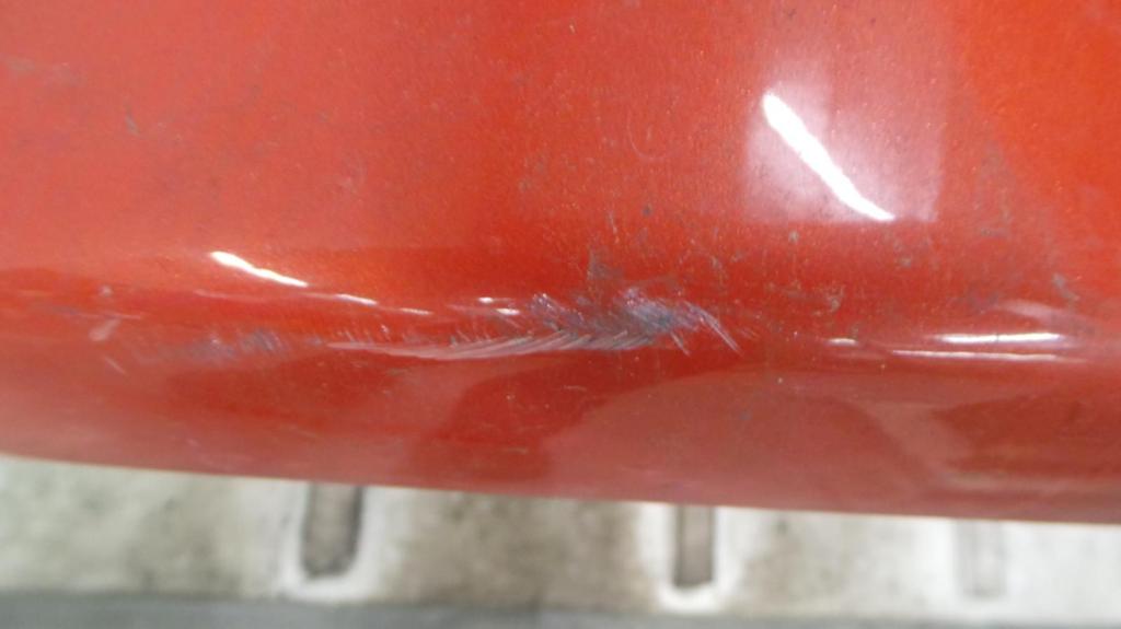 FORD ECOSPORT LADDER / TRAP 2014, Ophalen of Verzenden, Gebruikt, ARN erkend