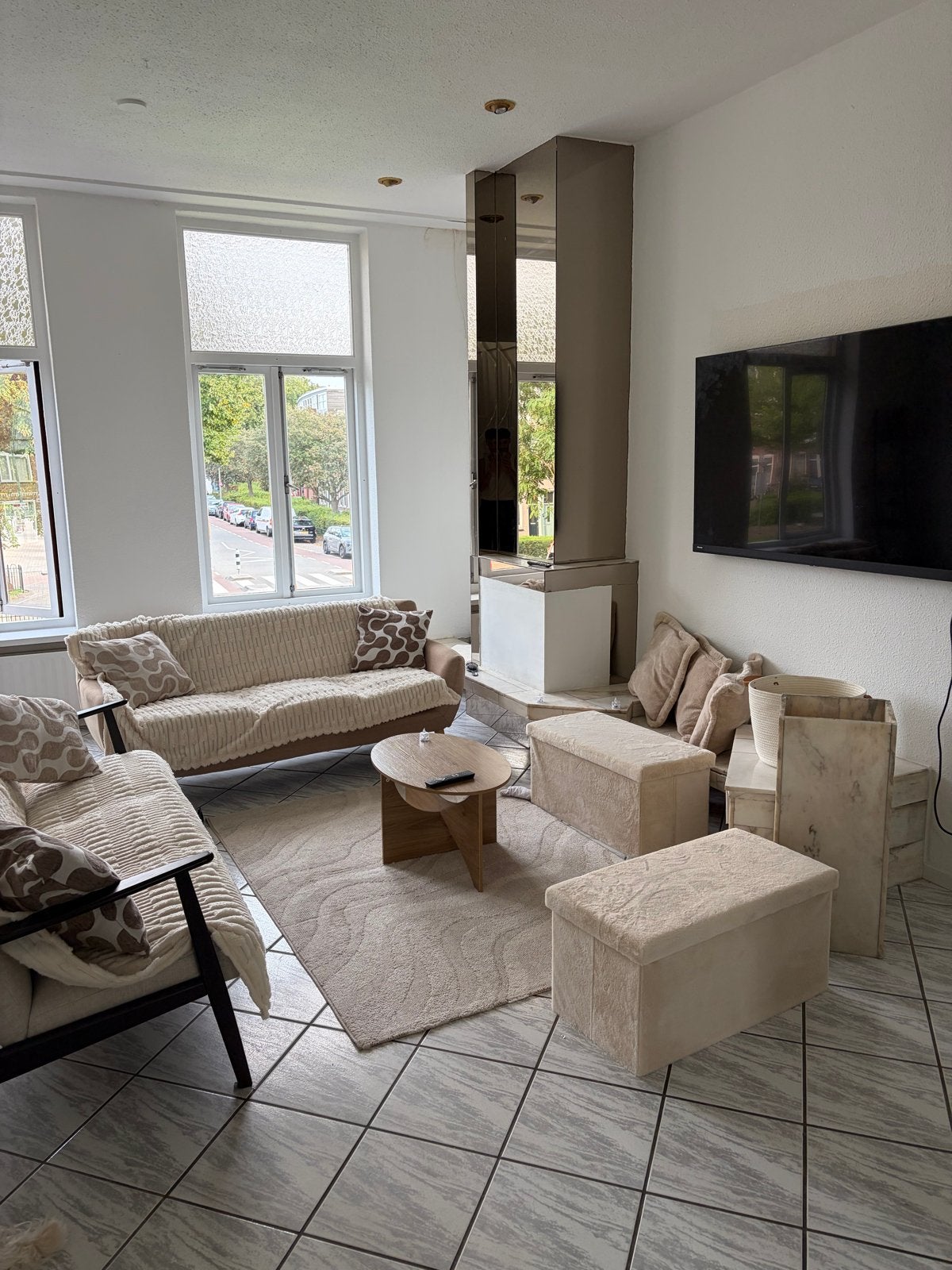 Share house for rent, Huizen en Kamers