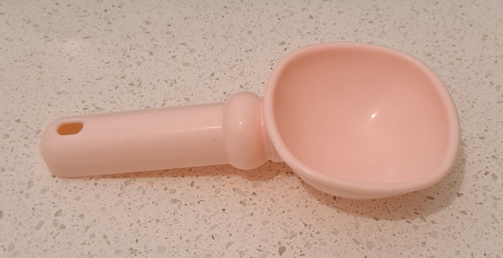 Roze zandbakschepje voor 1-2 jarige, Ophalen, Zo goed als nieuw