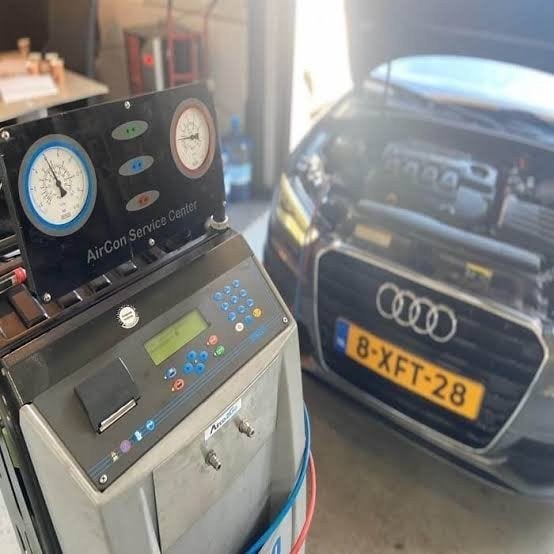 Airco vullen ACTIE 55 EURO, Ophalen of Verzenden