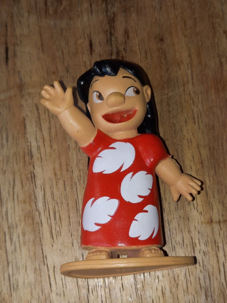 Lilo Pelekai, Ophalen of Verzenden, Zo goed als nieuw