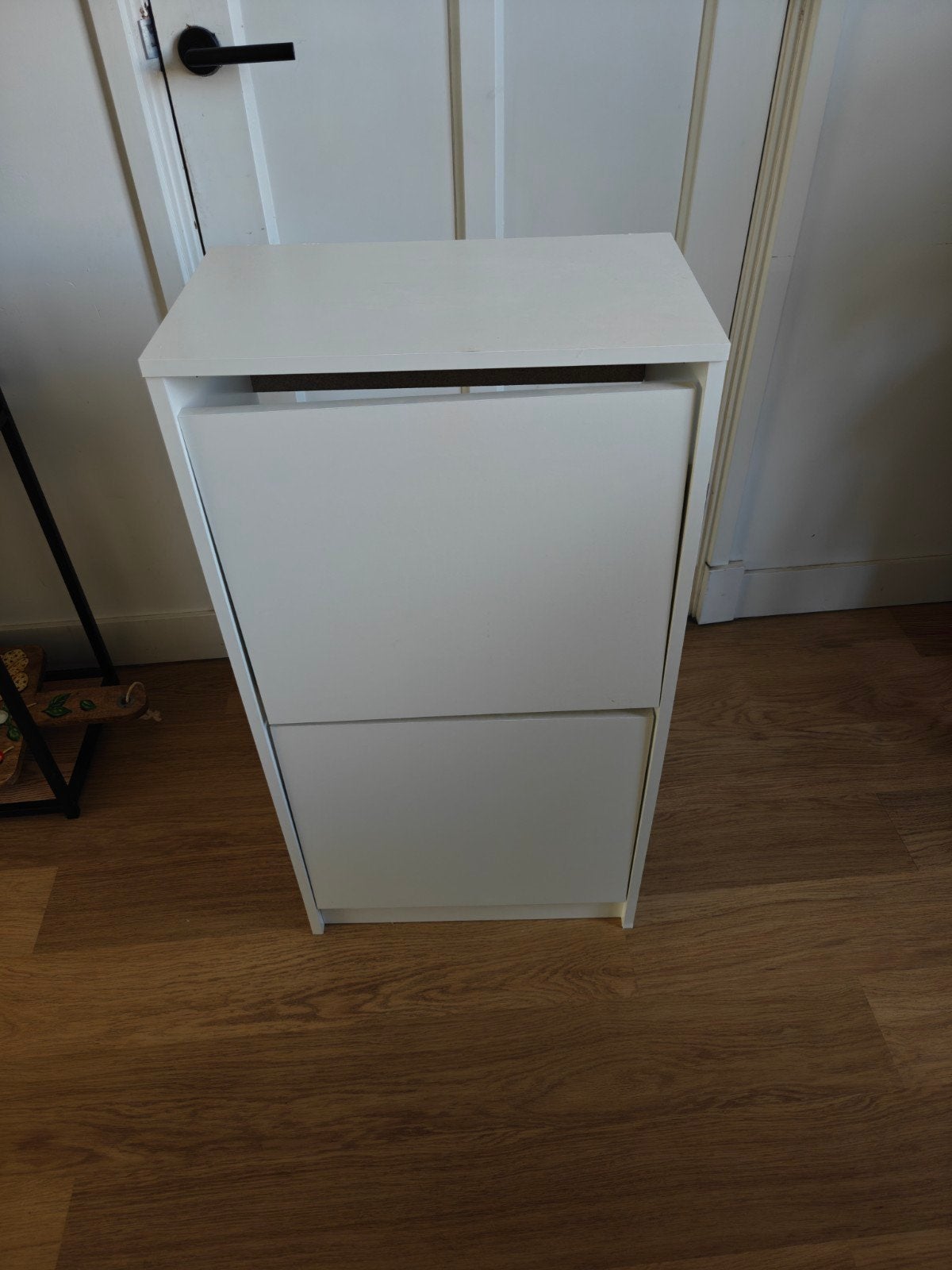 Mooie schoenenkast!, Huis en Inrichting, Kasten | Schoenenkasten, Ophalen, Zo goed als nieuw