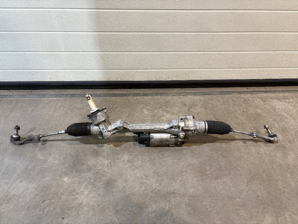 Stuurhuis BMW M2 M3 M4 F87 F80 F82 32107852660, Ophalen of Verzenden, Gebruikt, BMW