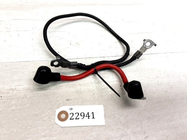 CBR600F 1995 - 1998 Honda Kabelboom D1-46795
