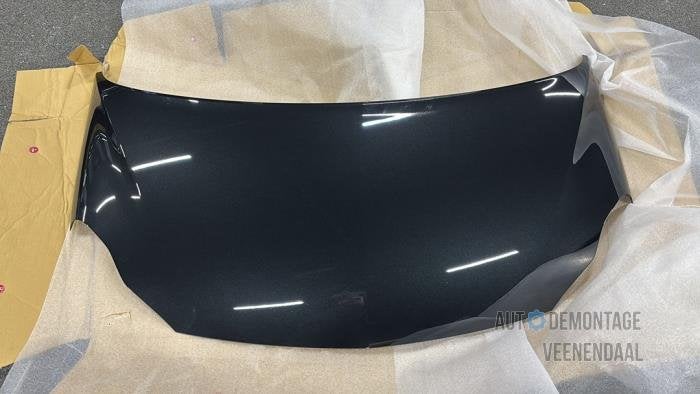 Motorkap van een Opel Adam (Z22C), -, -, Opel, Nieuw