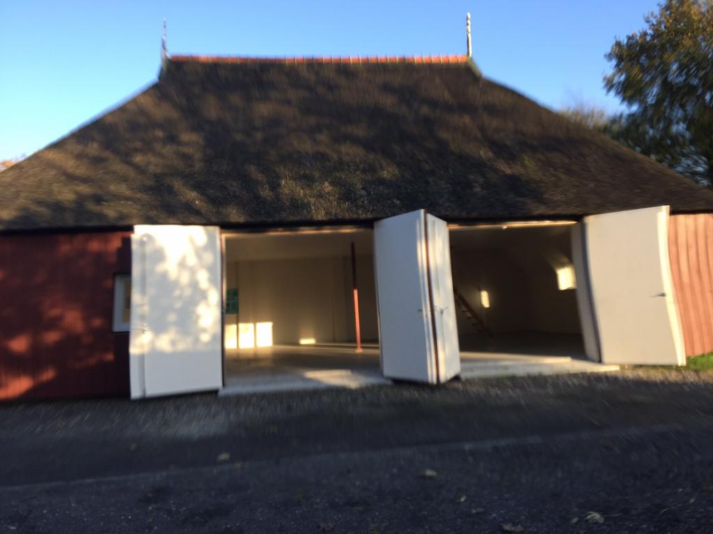 Opslagruimte te huur oudwoude, Huizen en Kamers, Garages en Parkeerplaatsen