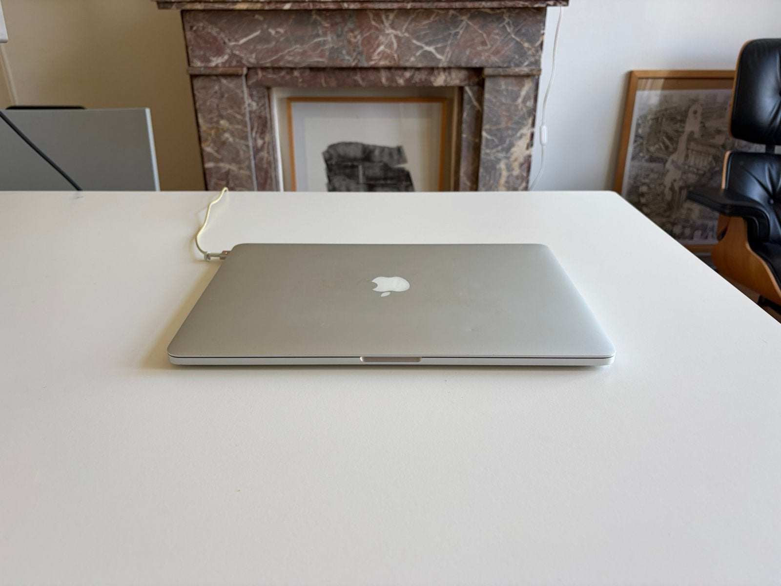 Foto 4 van Apple MacBook Pro Retina 15,4 inch Late 2013 – i7 / 16 GB
