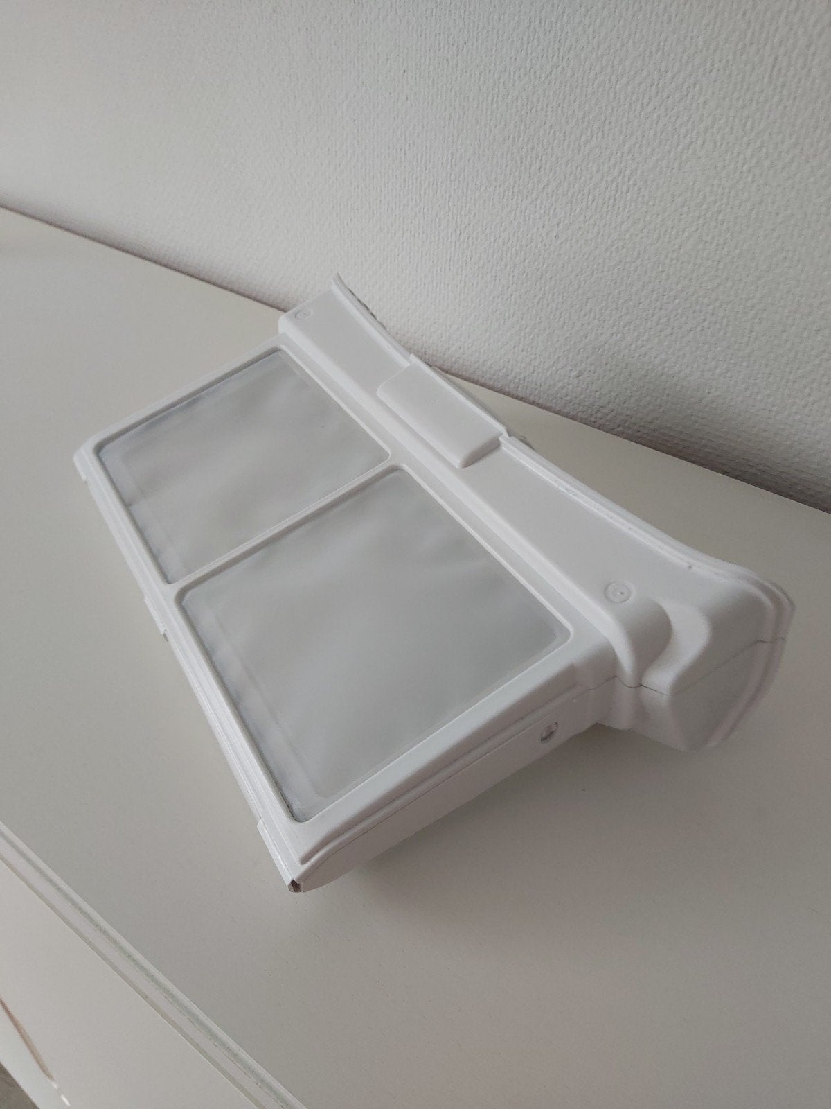 Nieuwe pluizenfilter wasdroger voor Bosch, Siemens en Neff, Ophalen of Verzenden, Nieuw