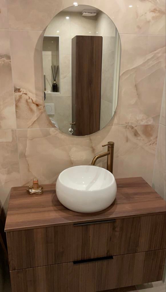 Professionele Tegelzetter & Badkamer Renovatie, Tegelzetten