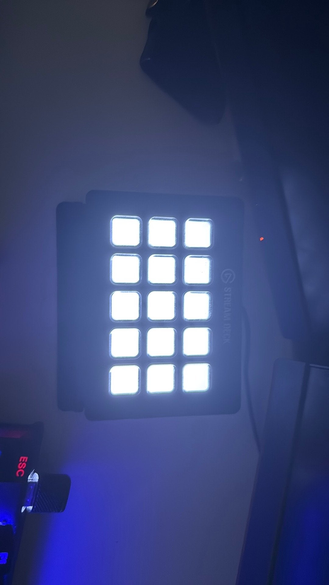 Elgato Stream Deck - Alle knoppen werken naar behoren, Ophalen of Verzenden, Zo goed als nieuw