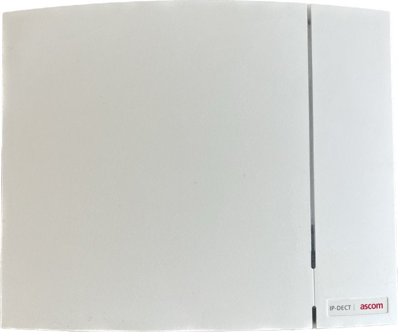 ➡️ Ascom IPBS1 Dect Base IPBS1-A3, Ophalen of Verzenden, Refurbished, 4 handsets of meer