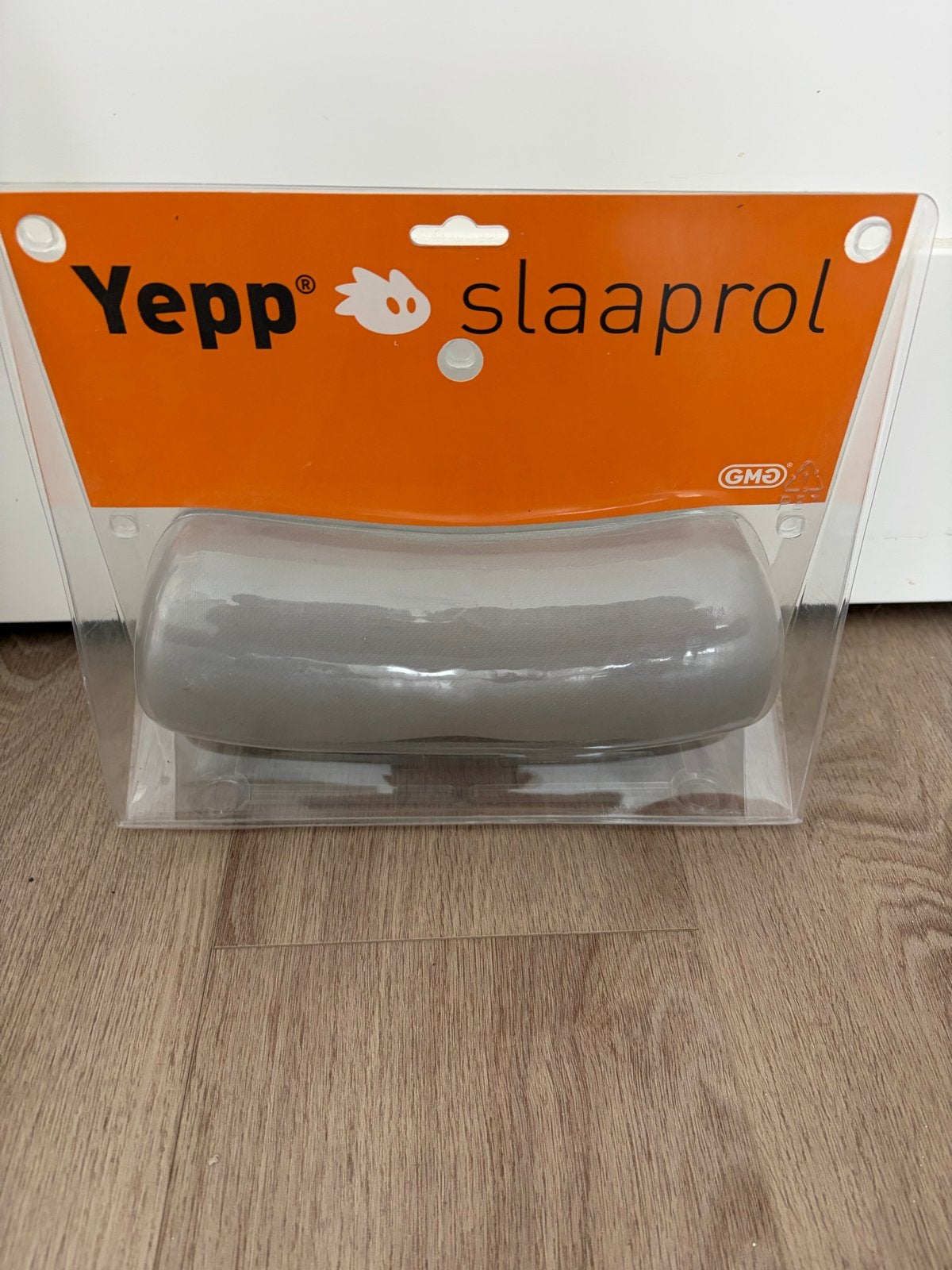 Yepp slaaprol - Comfortabele ondersteuning voor kinderzitje, Ophalen, Nieuw