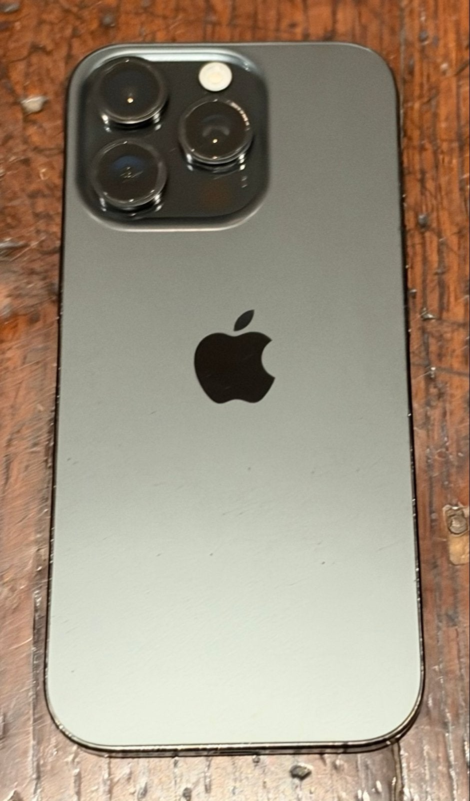 iPhone 16 Pro 256 GB