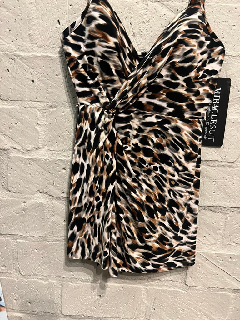Miraclesuit badpak maat 38 NIEUW!! nieuwprijs €235,-, Ophalen of Verzenden, Nieuw, Badpak