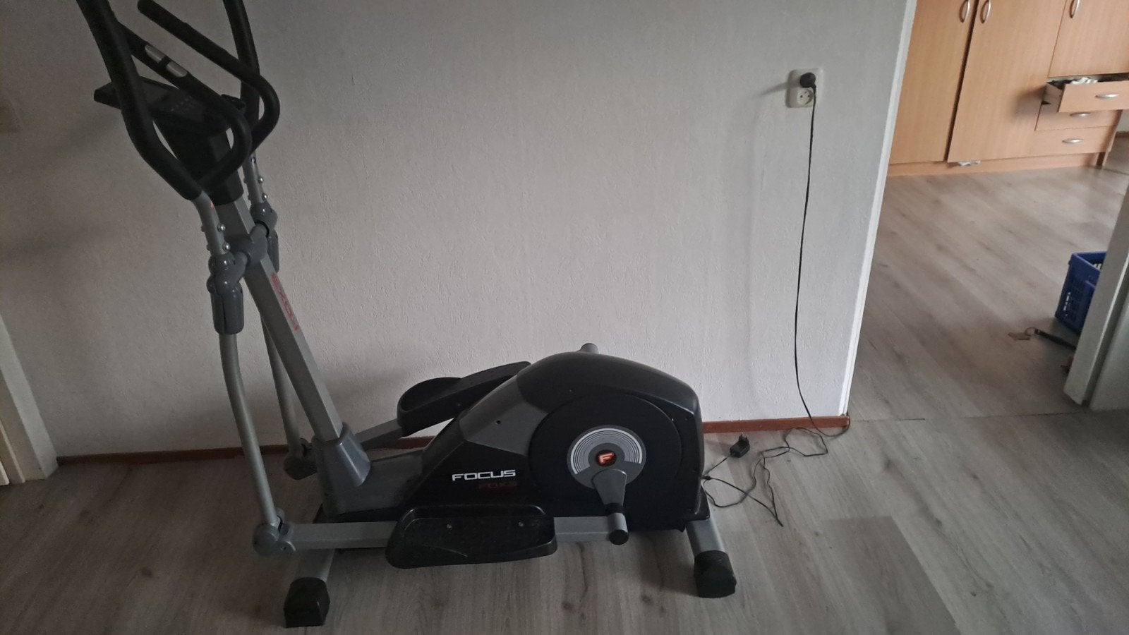 Crosstrainer, Ophalen of Verzenden, Gebruikt, Crosstrainer