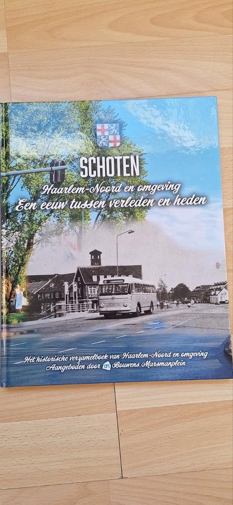 Albert Heijn, Schoten haarlem-noord.., Verzenden