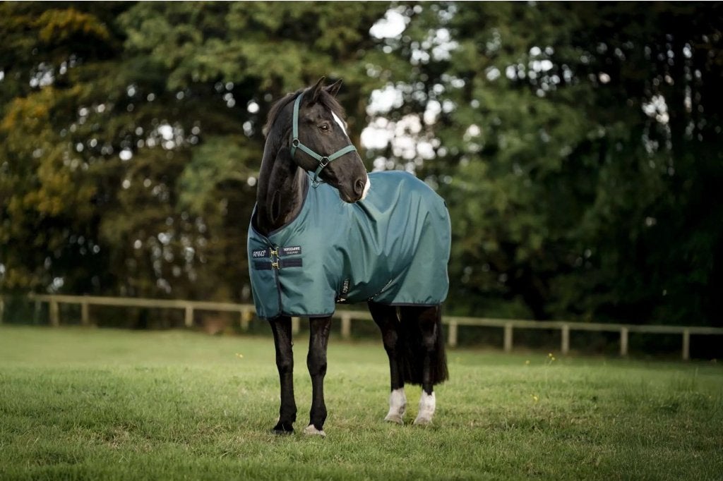 Amigo Ripstop 900D 0gr. 168, 175, 183, 191, 198, 206, 213, Dieren en Toebehoren, Paarden en Pony's | Dekens en Dekjes, 0 g, Nieuw