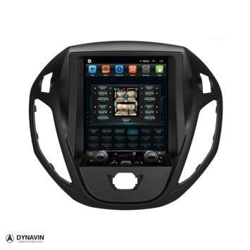Android 16 Navigatie B-Max 2017 apple carplay usb Dynavin, Auto diversen, Nieuw, Dynavin, Verkoop@inbouwnavigatie.com, Oberonweg 262