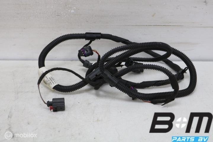 Kabelboom in achterbumper VW Golf 7 5G0971104L, Gebruikt