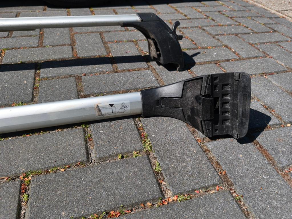 Dakdragers Peugeot 508 SW (dichte railing), Auto diversen, Dakdragers, Ophalen