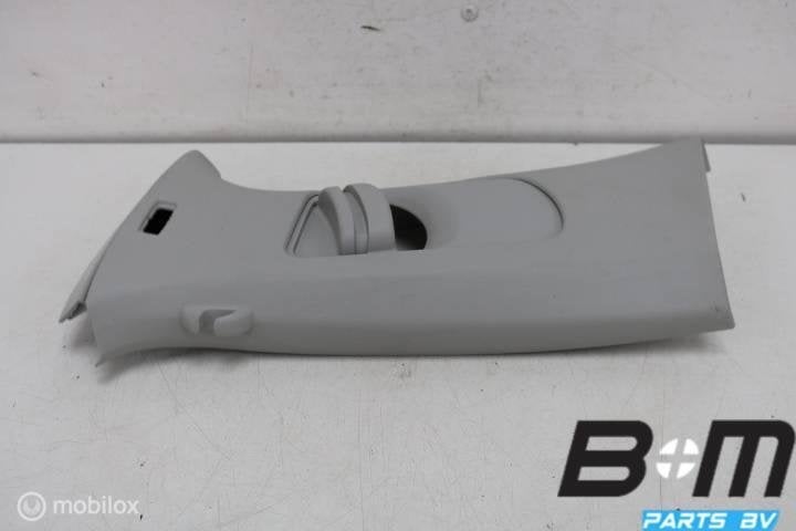 B - stijl bekleding links VW E-Golf 7 5GM867243B, Gebruikt