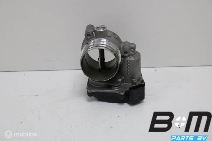 Smoorklep Audi Q7 4M 3.0 TDI, Gebruikt