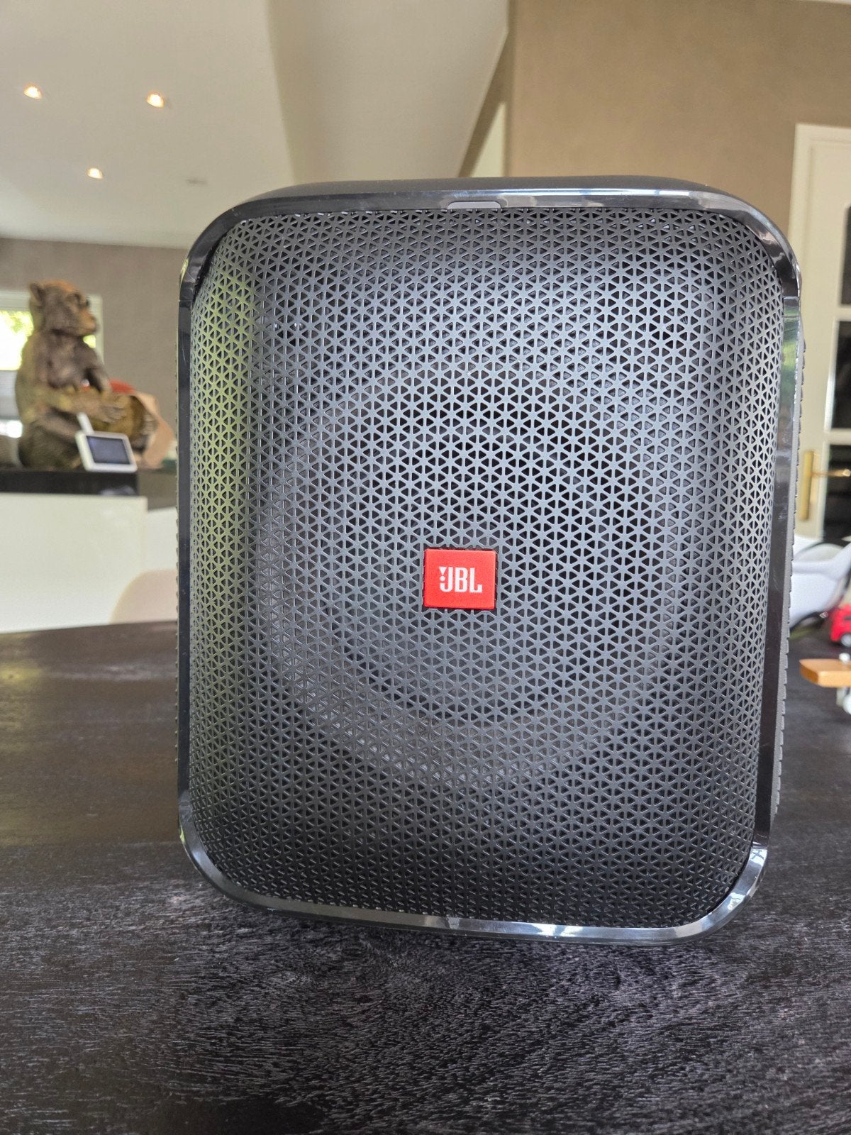 JBL Partybox Encore Essential - Werkt perfect!