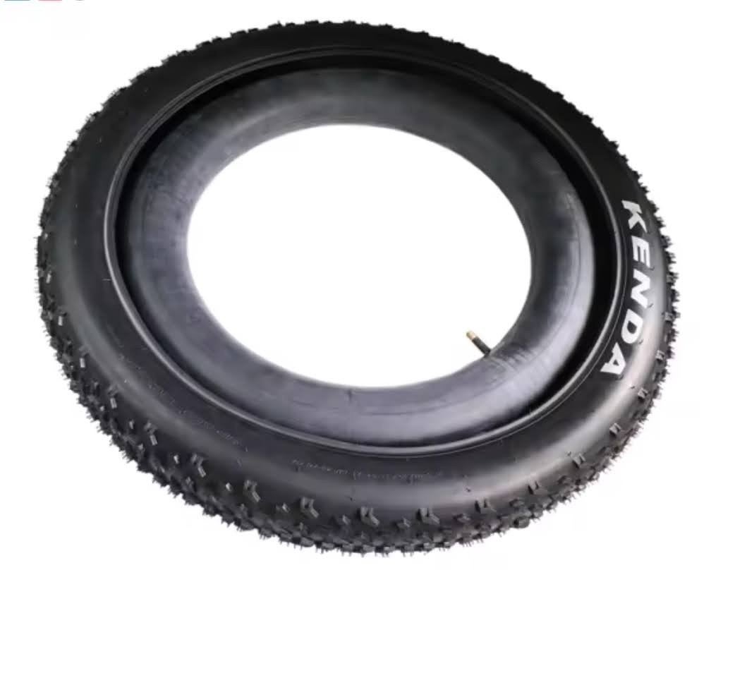 2x Kenda buiten en binnenband for v20 v8 s20 h9 x80 20 inch, Ophalen