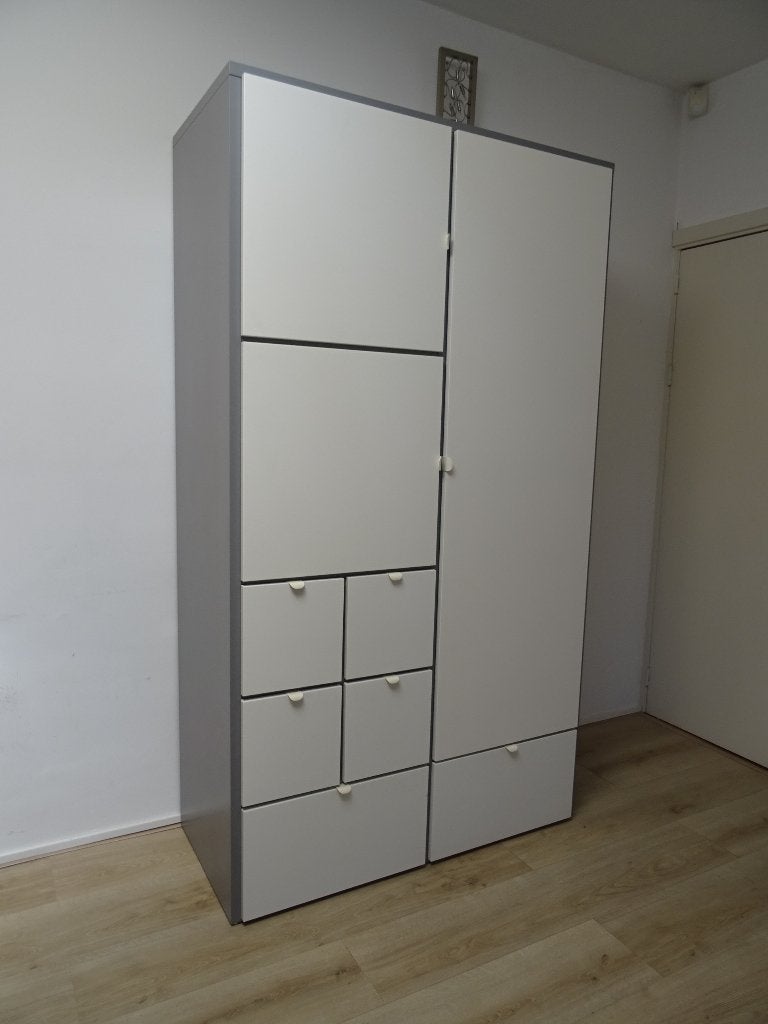 Ikea kasten, Huis en Inrichting, Kasten | Kledingkasten, Ophalen, Gebruikt, 50 tot 100 cm, IKEA
