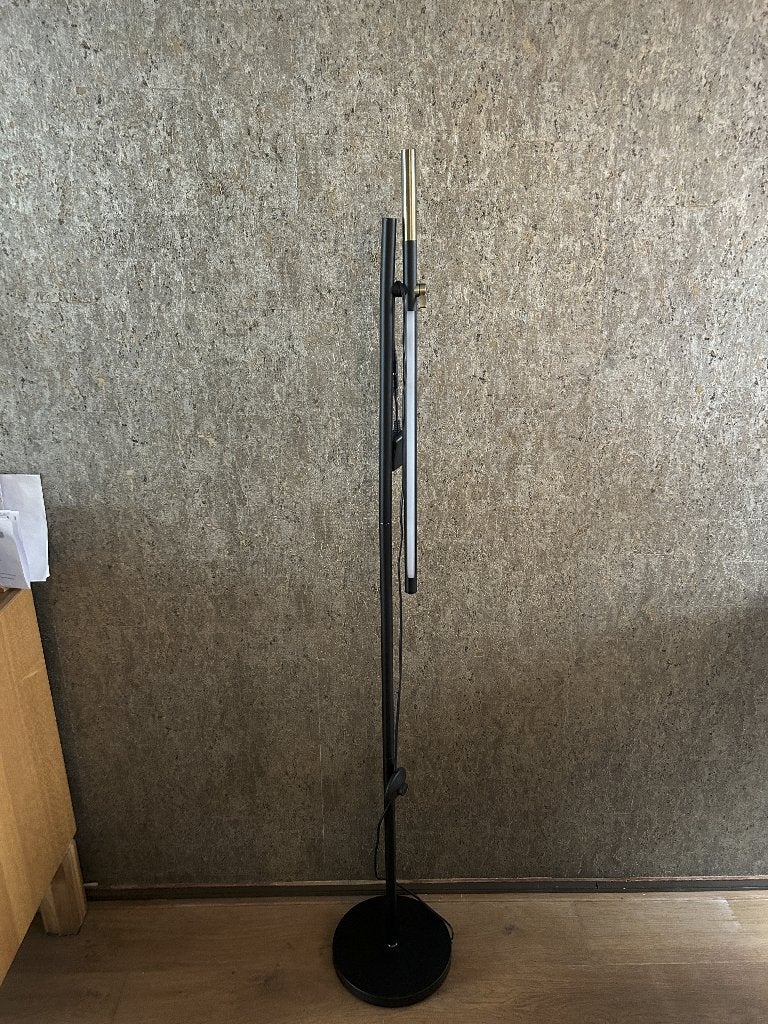 staanlampen, Ophalen, 100 tot 150 cm, Nieuw, E27 (groot)