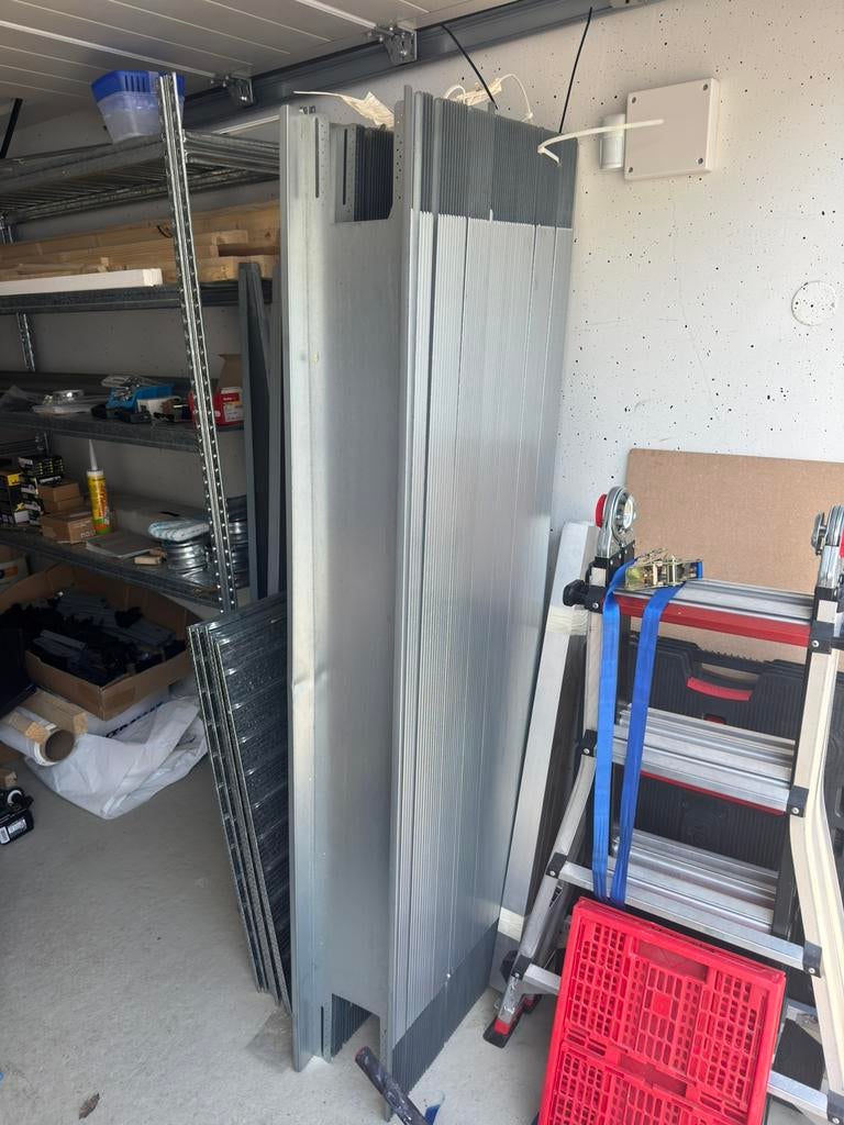 ESDEC ballast bakken 1800 mm, Doe-het-zelf en Verbouw, IJzerwaren en Bevestigingsmiddelen, Ophalen