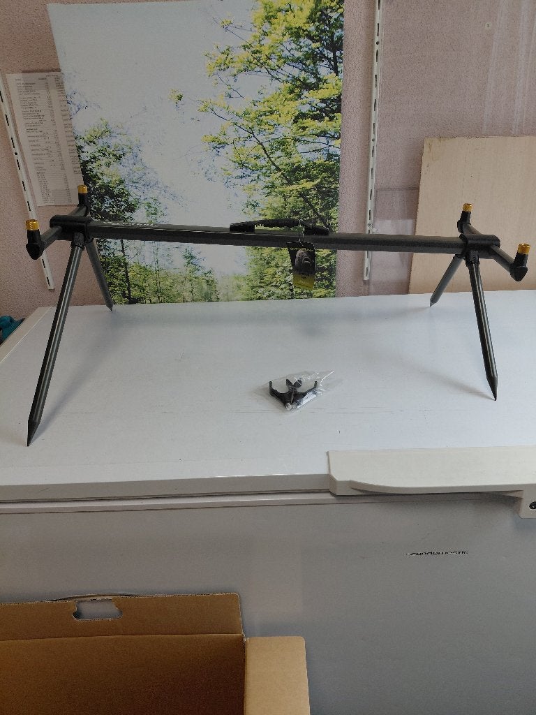 rod pod, Ophalen, Nieuw, Overige typen