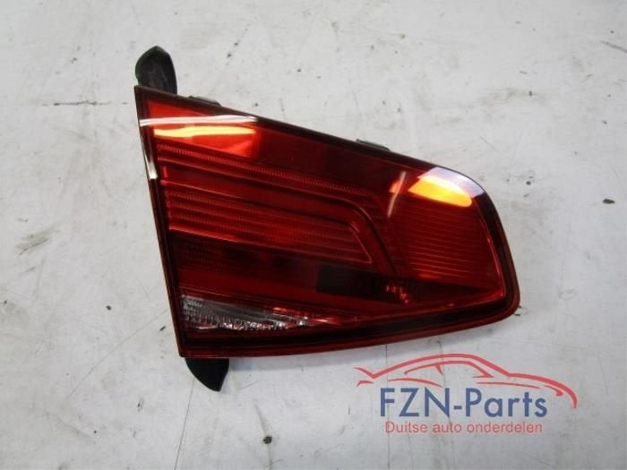 VW Passat B8 Sedan LED Achterlicht Links-Binnen, Ophalen of Verzenden, Gebruikt