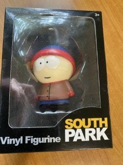 South Park Stan Marsh, Ophalen of Verzenden, Nieuw
