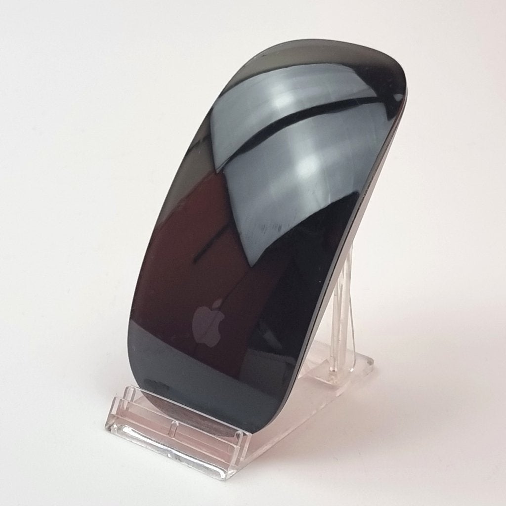 Apple Magic Mouse 2 Zwart | In Prima Staat, Apple, Gebruikt, Support@apple.com, One Apple Park Way
Cupertino, CA 95014
United States