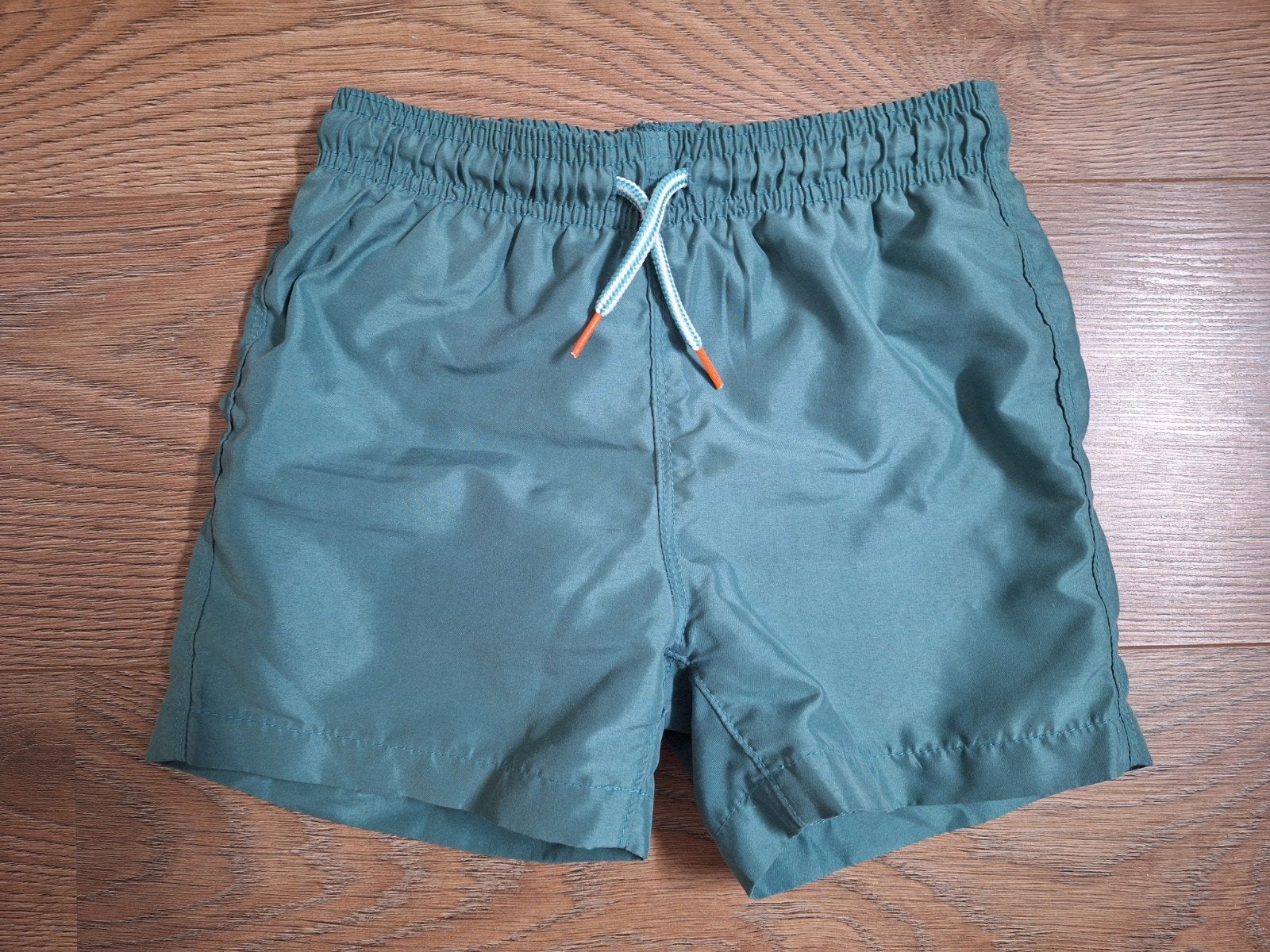 Hema zwembroek maat 122-128 ZGAN, Kinderen en Baby's, Kinderkleding | Kinder-zwemkleding, Zo goed als nieuw, Hema, Zwembroek, Jongen
