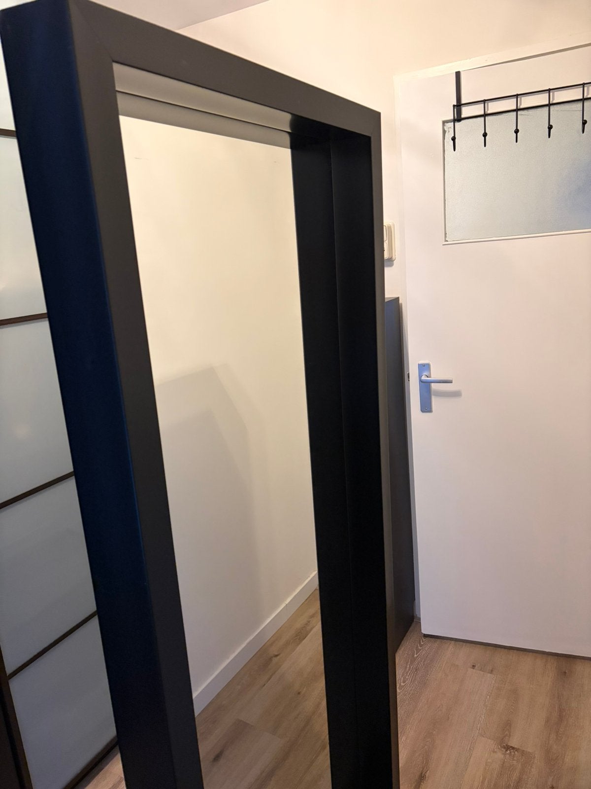 Mooie ikea spiegel, Huis en Inrichting, Ophalen, Zo goed als nieuw, 75 tot 100 cm, Minder dan 100 cm