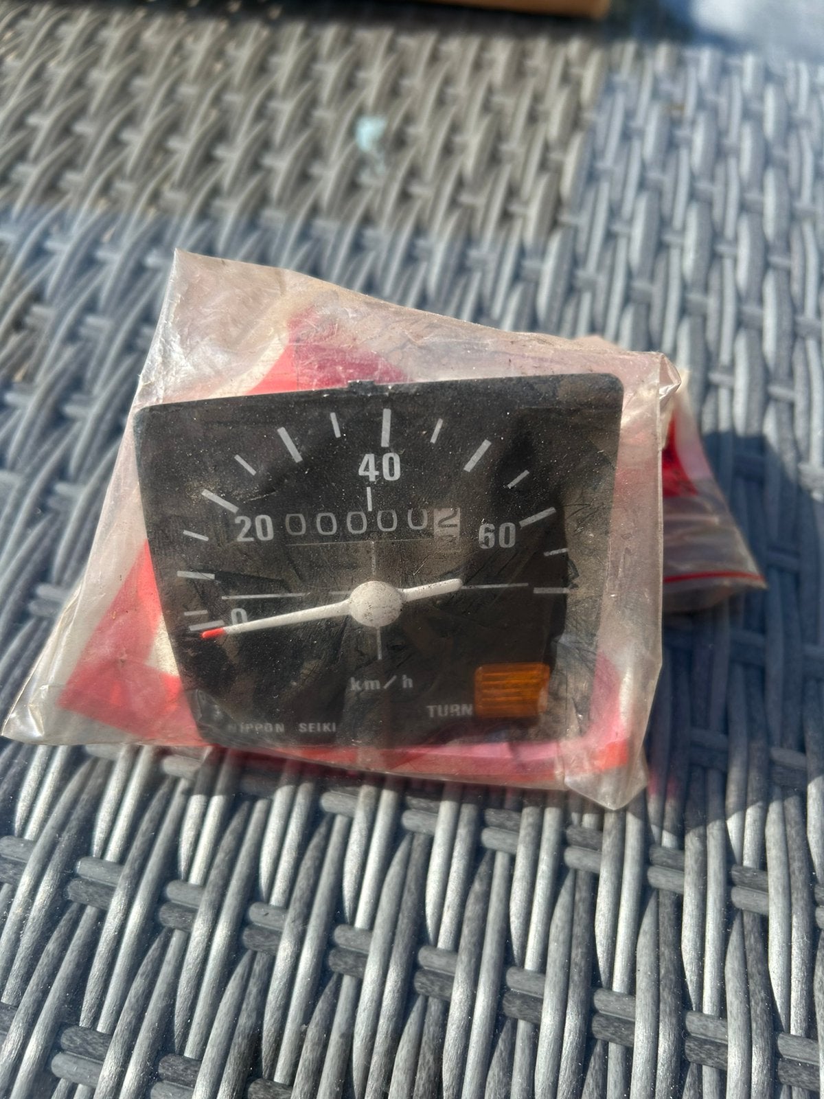 Honda mb, Ophalen, Nieuw, Overige typen
