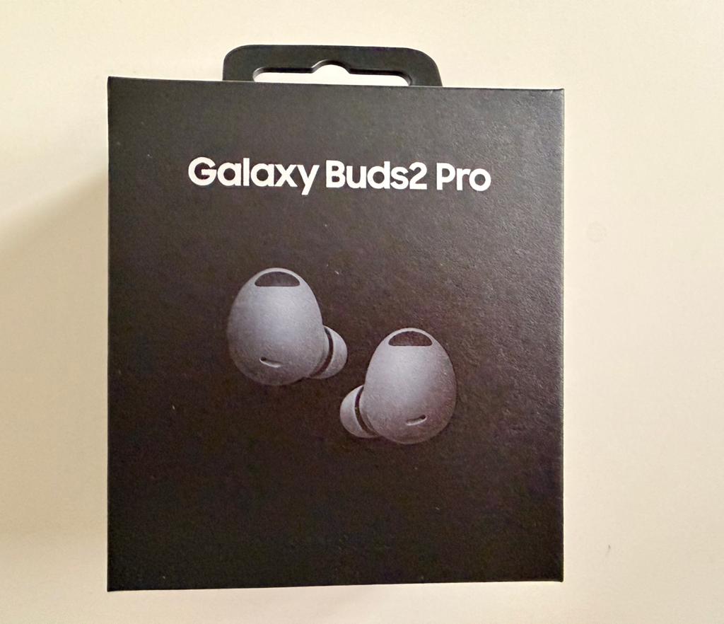 Samsung Galaxy Buds2 Pro