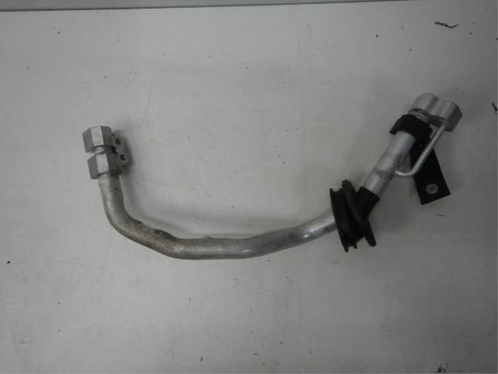 Airco Leiding Audi A6 (22728710), Ophalen of Verzenden, Gebruikt
